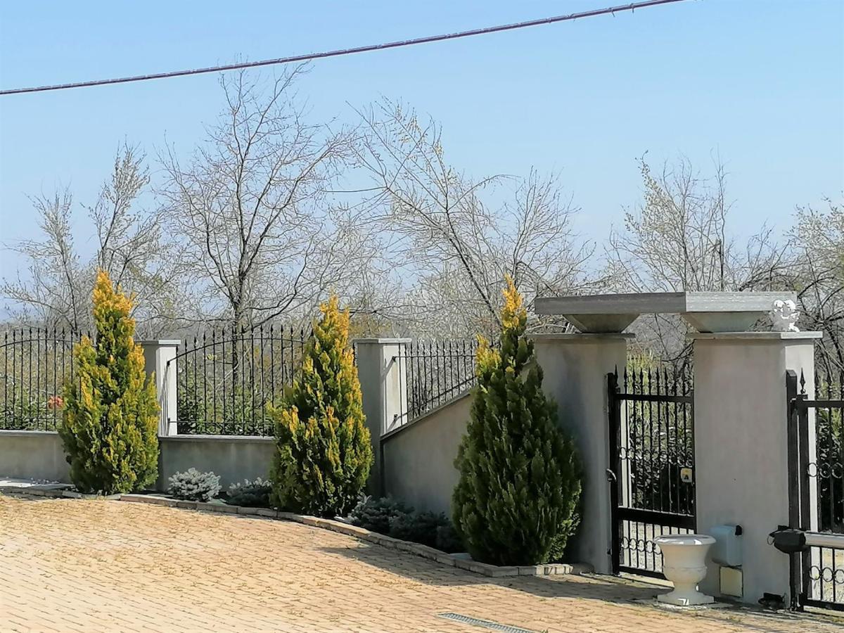 פוסאנו Appartamento Elena מראה חיצוני תמונה